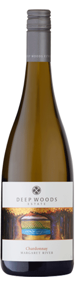 Deep Woods Estate Chardonnay